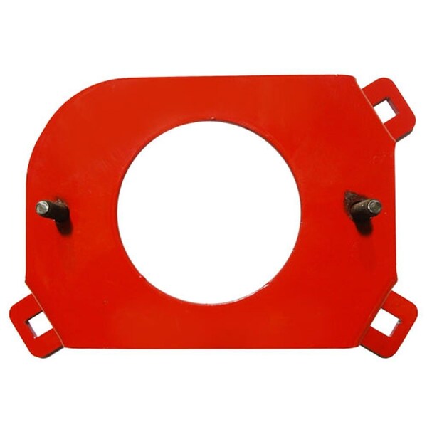 Aftermarket PTO Support Fits Capello Helianthus WN-S1-30034-PEX - main